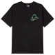 Grimey Ανδρική κοντομάνικη μπλούζα Lone Hand Lucky Looter Regular Tee